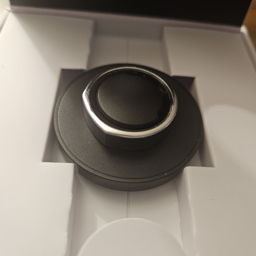 Oura ring - Horizon Gen 3- Sz 13